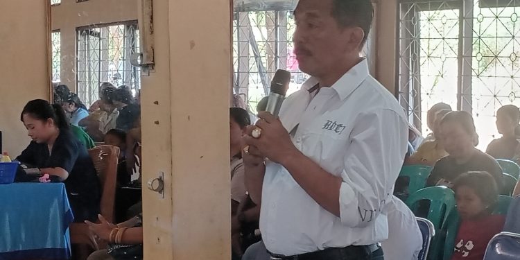 Kejuaraan Kempo Antar Dojo Dapat Melahirkan Kenshi Yang Berkarakter Dan Disiplin