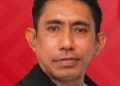 Pilgub NTT : Frans Aba Optimis Punya Peluang Yang Sama Dengan Kandidat Lain