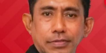 Pilgub NTT : Frans Aba Optimis Punya Peluang Yang Sama Dengan Kandidat Lain