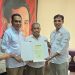 Pilkada SBD : Partai Gerindra Resmi Dukung Paket Rakyat Setelah PAN dan Hanura