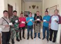 Usai Diluncurkan Aplikasi Web SiRonda, Kabid SDA PUPR Kota Kupang Langsung Gerak Cepat
