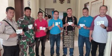 Usai Diluncurkan Aplikasi Web SiRonda, Kabid SDA PUPR Kota Kupang Langsung Gerak Cepat