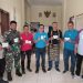 Usai Diluncurkan Aplikasi Web SiRonda, Kabid SDA PUPR Kota Kupang Langsung Gerak Cepat