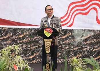 Triwulan II Tahun 2024, Tingkat Pertumbuhan Ekonomi NTT 4,35 persen