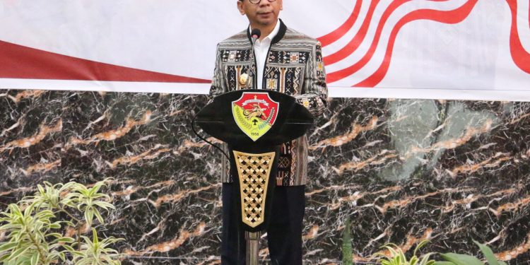 Triwulan II Tahun 2024, Tingkat Pertumbuhan Ekonomi NTT 4,35 persen