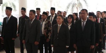 Ada Apa Dibalik Mutasi Pemkab SBD Jelang Pilkada ?
