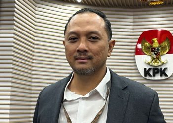 KPK Buka Suara Soal Viral Pejabat Kejagung Diduga Terima Gratifikasi