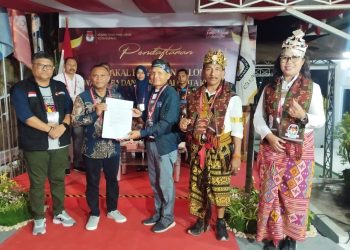 Paket Gacor Siap Perbaiki Tata Kelola Pendidikan, Kesehatan dan Ekonomi di Kota Kupang