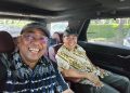 Paket OASE Putuskan Tidak Mengikuti Kontestasi Pilgub NTT 2024-2029