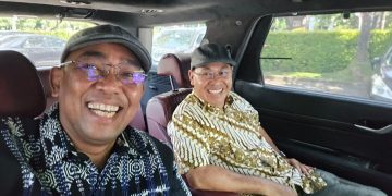 Paket OASE Putuskan Tidak Mengikuti Kontestasi Pilgub NTT 2024-2029