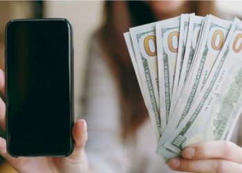 129 Juta Orang Indonesia Utang di Pinjol