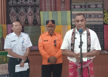 BMKG Prediksi Musim Penghujan Pada Oktober 2024, Distan Siap Lahan Tanam