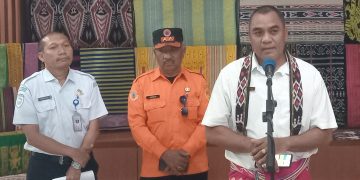 BMKG Prediksi Musim Penghujan Pada Oktober 2024, Distan Siap Lahan Tanam