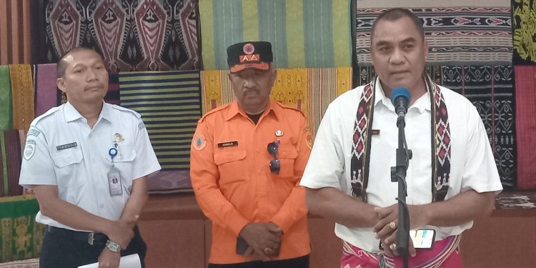 BMKG Prediksi Musim Penghujan Pada Oktober 2024, Distan Siap Lahan Tanam