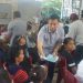 Dr. Christian Widodo Dimata Warga Kota Kupang
