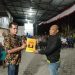 Pilwalkot Kupang : Yafet Horo Optimis Paket Sahabat Raih 40 Persen Suara di Kecamatan Alak