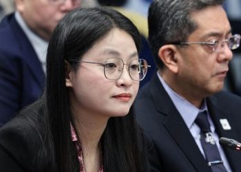 Mantan Walikota  Ditangkap