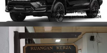 Mantan Pimpinan DPRD Kota Kupang Diduga  Enggan Kembalikan MOP