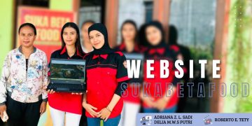 Laura dan Wulan, Bikin Layanan Promosi dan Pemasaran UMKM Berbasis Internet