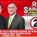 Pilwalkot Kupang : Frans Lanang Sebut Tidak Ada Jonas Salean, Tidak Ada Kota Kupang