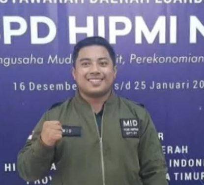 Ikhsan Darwis Optimis Paket Sahabat Menang di Kecamatan Kelapa Lima