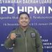 Ikhsan Darwis Optimis Paket Sahabat Menang di Kecamatan Kelapa Lima