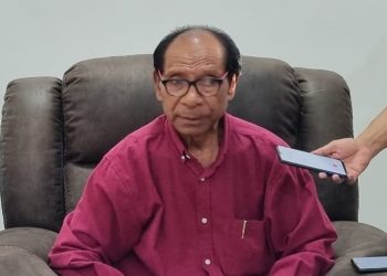 Terjebak Diantara Dua Pilihan, Nubatonis Mundur Dari Ketua DPW Perindo NTT