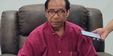 Terjebak Diantara Dua Pilihan, Nubatonis Mundur Dari Ketua DPW Perindo NTT