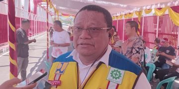 Doa Syukur Lintas Agama Menandai Dimulainya Penggunaan Jembatan Liliba