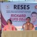 Richard Odja Sebut Reses Bukan Tempat Umbar Janji
