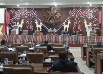 F-PKB DPRD NTT Tegaskan Pemprov NTT Agar Lebih Cerdas Kelola PAD