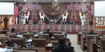 F-PKB DPRD NTT Tegaskan Pemprov NTT Agar Lebih Cerdas Kelola PAD