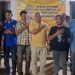 Yafet Horo Bertekad Tetap Berikan Perhatian Yang Terbaik Bagi Konstituen di Dapilnya
