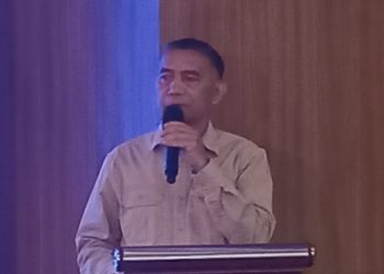 Prof. Zainur Wula : Kemenangan Christian -Serena Adalah Kemenangan Warga Kota Kupang