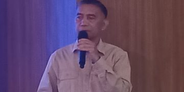 Prof. Zainur Wula : Kemenangan Christian -Serena Adalah Kemenangan Warga Kota Kupang