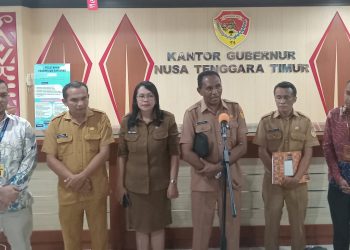 Tahun 2025, Tarif Pajak Kendaraan Bermotor di NTT Turun