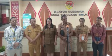 Tahun 2025, Tarif Pajak Kendaraan Bermotor di NTT Turun
