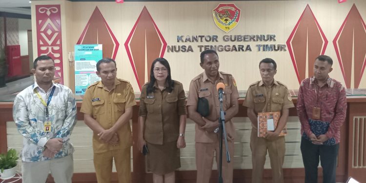 Tahun 2025, Tarif Pajak Kendaraan Bermotor di NTT Turun