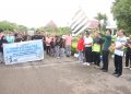 Penjabat Gubernur NTT Ajak Semua Pihak Peduli Kepada Penyandang Disabilitas