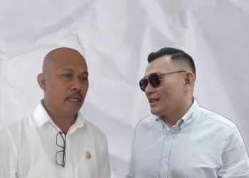 Polemik Jalan Menuju Pantai Namosain, Dibuka Kembali