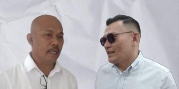 Polemik Jalan Menuju Pantai Namosain, Dibuka Kembali