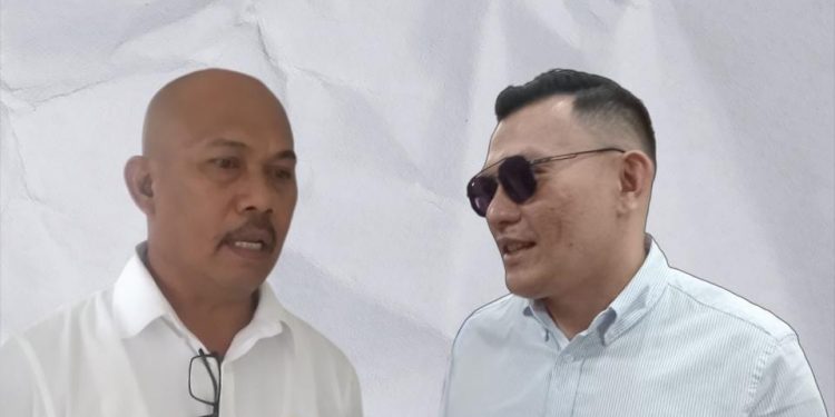 Polemik Jalan Menuju Pantai Namosain, Dibuka Kembali