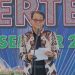HUT NTT ke-66, Penjabat Gubernur Sebut  Flobamorata Sebagai Bentangan Surga