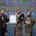 Pemprov NTT Raih Rekor MURI pada Peringatan HUT NTT ke- 66