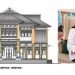 Dukung Pembangunan Gedung PGRI Flotim, Ana Waha Kolin Bantu 50 Sak Semen