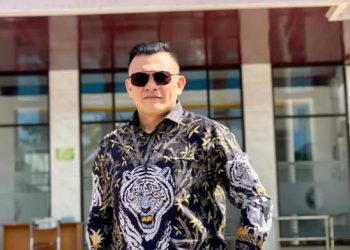 Kuasa Hukum Leonard Antonius Siap Hadapi Gugatan Warga Terkait Penutupan Akses Jalan Ke Pantai Namosain