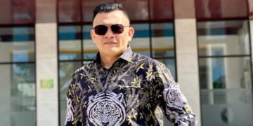Kuasa Hukum Leonard Antonius Siap Hadapi Gugatan Warga Terkait Penutupan Akses Jalan Ke Pantai Namosain