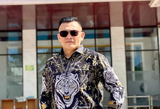 Kuasa Hukum Leonard Antonius Siap Hadapi Gugatan Warga Terkait Penutupan Akses Jalan Ke Pantai Namosain