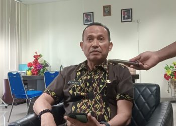 Anggaran Pemprov NTT Surplus Rp 210 Miliar Untuk Bayar Pinjaman Daerah