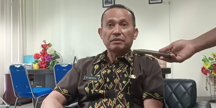 Anggaran Pemprov NTT Surplus Rp 210 Miliar Untuk Bayar Pinjaman Daerah